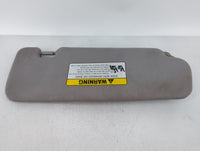 2011-2015 Hyundai Sonata Sun Visor Shade Replacement Driver Left Mirror Fits Fits 2011 2012 2013 2014 2015 OEM Used Auto Par