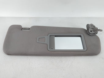 compare product 2011-2015 Hyundai Sonata Sun Visor Shade Replacement Passenger Right Mirror Fits Fits 2011 2012 2013 2014 2015 OEM Used Auto Parts