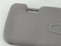 2011-2015 Hyundai Sonata Sun Visor Shade Replacement Passenger Right Mirror Fits Fits 2011 2012 2013 2014 2015 OEM Used Auto