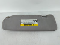 2011-2015 Hyundai Sonata Sun Visor Shade Replacement Passenger Right Mirror Fits Fits 2011 2012 2013 2014 2015 OEM Used Auto