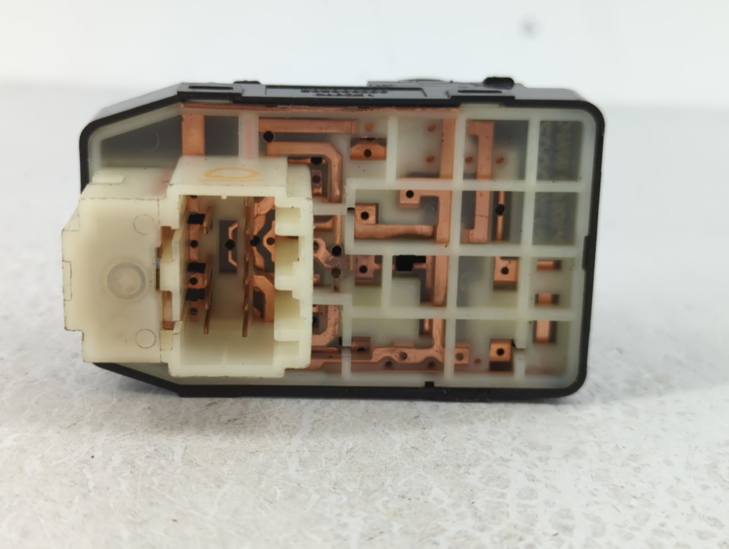 2011-2015 Hyundai Sonata Master Power Window Switch Replacement Driver Side Left P/N:202006586 Fits Fits 2011 2012 2013 2014