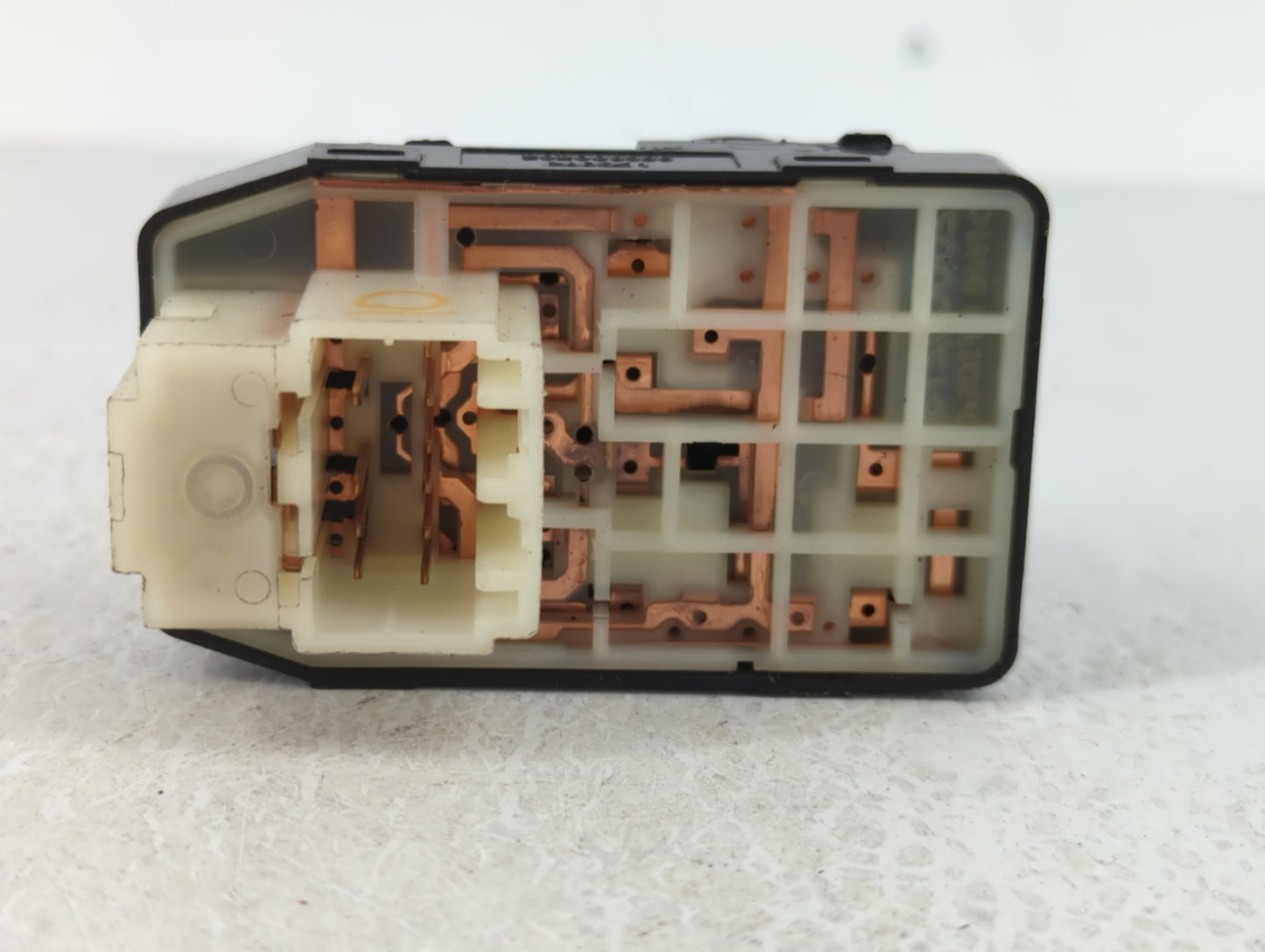 2011-2015 Hyundai Sonata Master Power Window Switch Replacement Driver Side Left P/N:202006586 Fits Fits 2011 2012 2013 2014