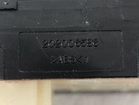 2011-2015 Hyundai Sonata Master Power Window Switch Replacement Driver Side Left P/N:202006586 Fits Fits 2011 2012 2013 2014