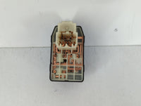 2011-2015 Hyundai Sonata Master Power Window Switch Replacement Driver Side Left P/N:202006586 Fits Fits 2011 2012 2013 2014