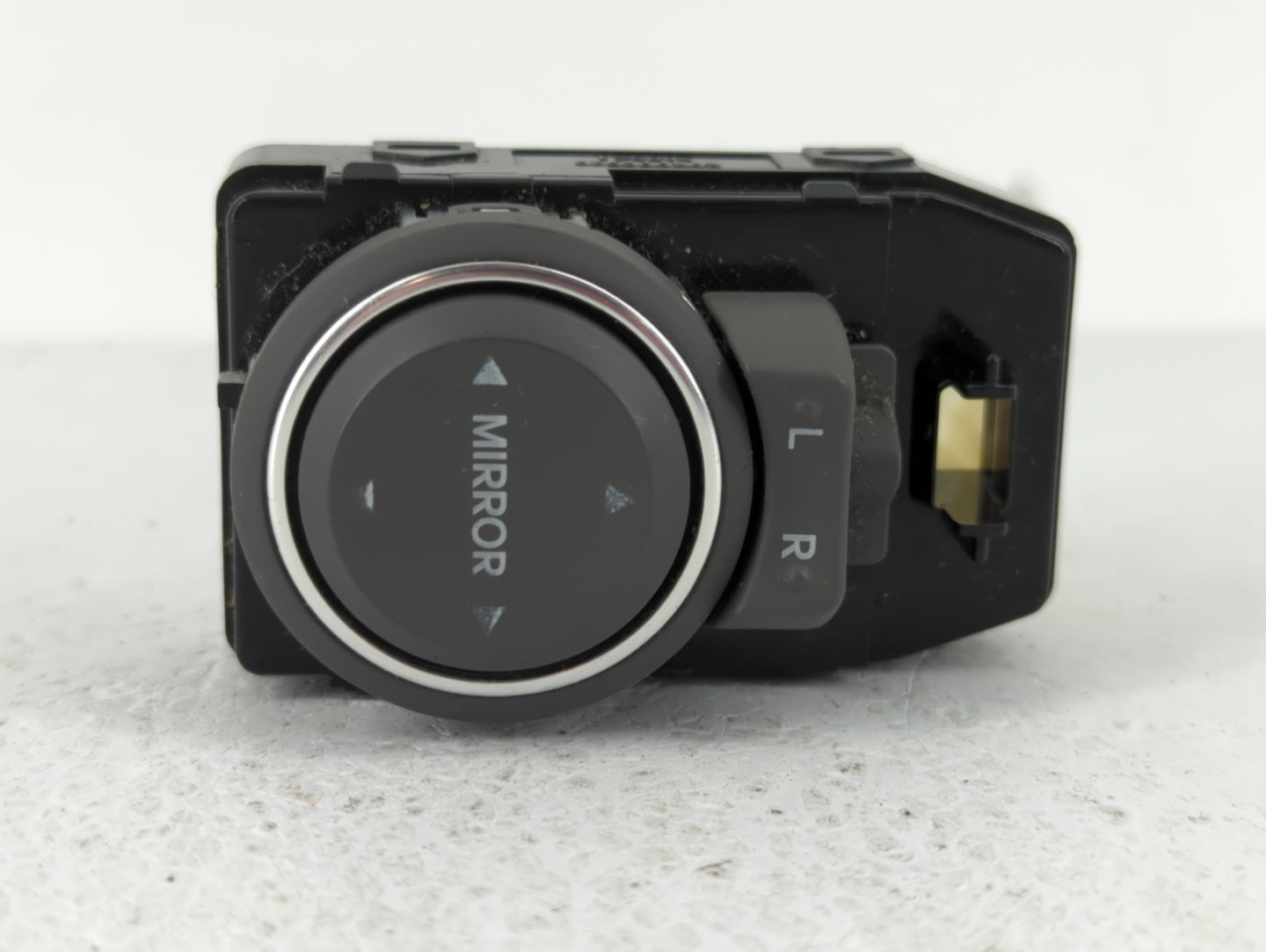 2011-2015 Hyundai Sonata Master Power Window Switch Replacement Driver Side Left P/N:202006586 Fits Fits 2011 2012 2013 2014