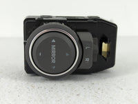 2011-2015 Hyundai Sonata Master Power Window Switch Replacement Driver Side Left P/N:202006586 Fits Fits 2011 2012 2013 2014