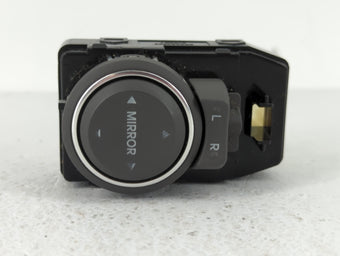 compare product 2011-2015 Hyundai Sonata Master Power Window Switch Replacement Driver Side Left P/N:202006586 Fits Fits 2011 2012 2013 2014 2015 OEM Used Auto Parts