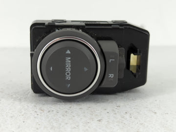 2011-2015 Hyundai Sonata Master Power Window Switch Replacement Driver Side Left P/N:202006586 Fits Fits 2011 2012 2013 2014