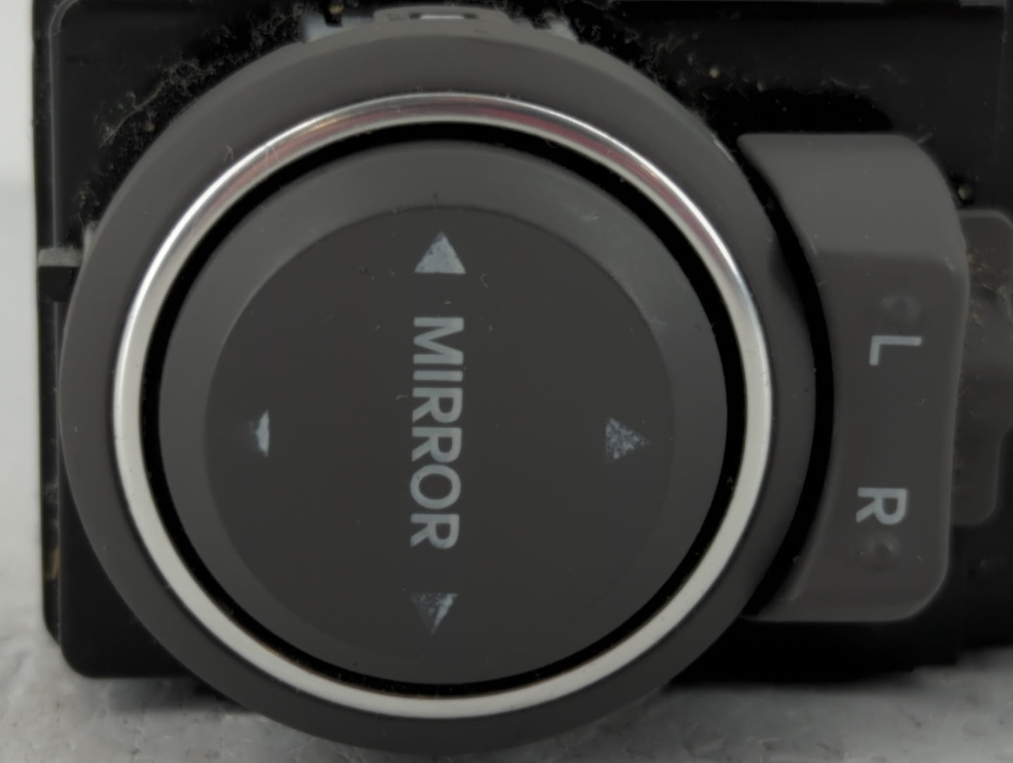 2011-2015 Hyundai Sonata Master Power Window Switch Replacement Driver Side Left P/N:202006586 Fits Fits 2011 2012 2013 2014