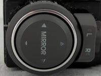 2011-2015 Hyundai Sonata Master Power Window Switch Replacement Driver Side Left P/N:202006586 Fits Fits 2011 2012 2013 2014