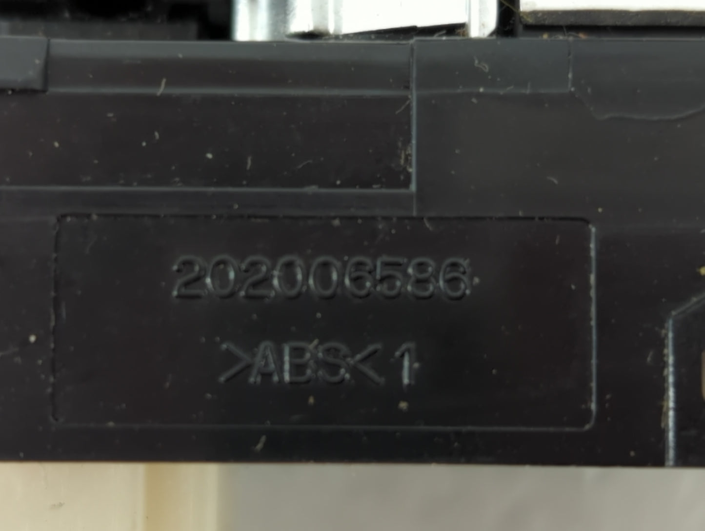 2011-2015 Hyundai Sonata Master Power Window Switch Replacement Driver Side Left P/N:202006586 Fits Fits 2011 2012 2013 2014
