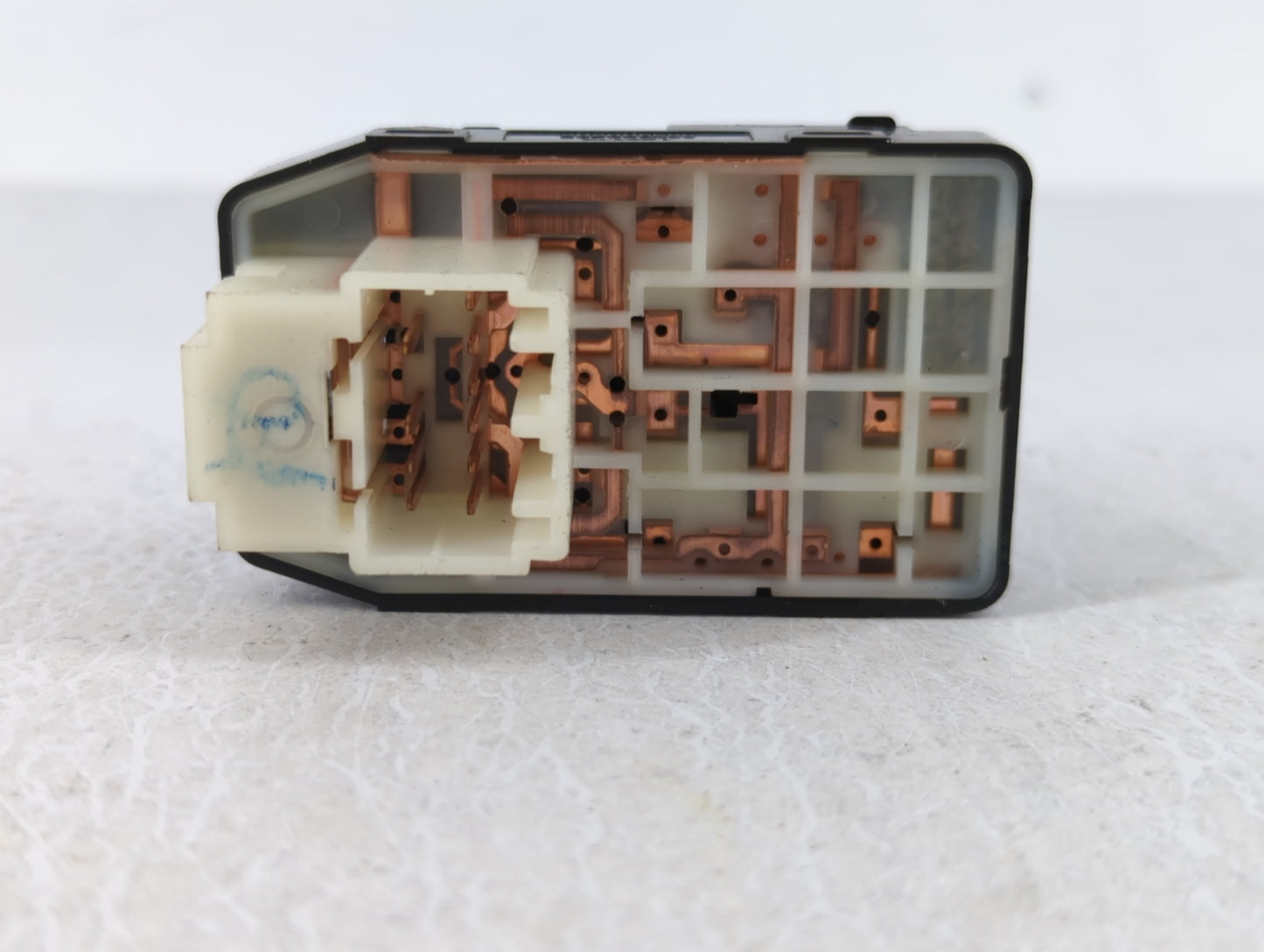 2011-2015 Hyundai Sonata Master Power Window Switch Replacement Driver Side Left P/N:202006586 Fits Fits 2011 2012 2013 2014