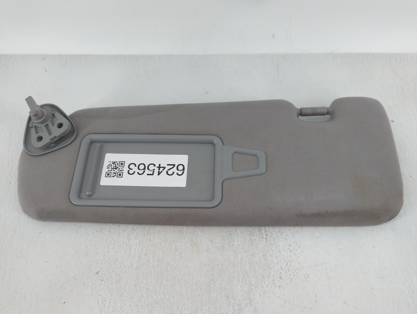 2011-2015 Hyundai Sonata Sun Visor Shade Replacement Driver Left Mirror Fits Fits 2011 2012 2013 2014 2015 OEM Used Auto Par