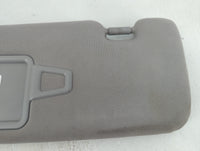 2011-2015 Hyundai Sonata Sun Visor Shade Replacement Driver Left Mirror Fits Fits 2011 2012 2013 2014 2015 OEM Used Auto Par