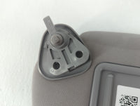 2011-2015 Hyundai Sonata Sun Visor Shade Replacement Driver Left Mirror Fits Fits 2011 2012 2013 2014 2015 OEM Used Auto Par