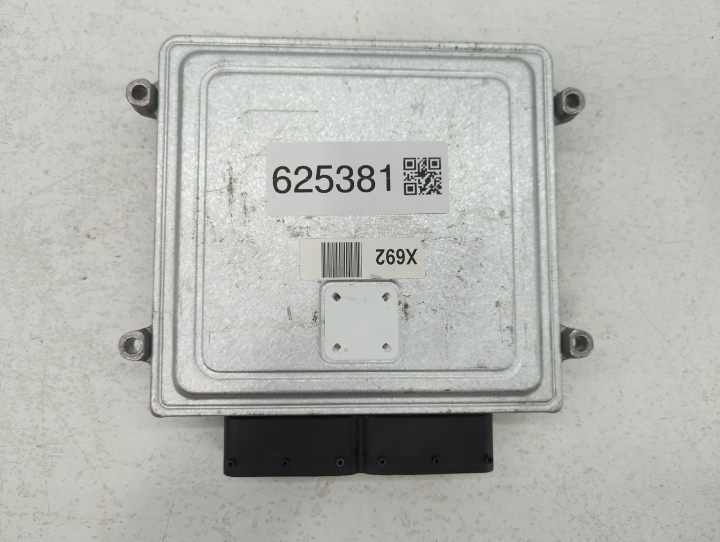 2011-2014 Hyundai Sonata PCM Engine Control Computer ECU ECM PCU OEM P/N:39111-2G693 39101-2G693 Fits Fits 2011 2012 2013 20