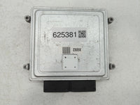 2011-2014 Hyundai Sonata PCM Engine Control Computer ECU ECM PCU OEM P/N:39111-2G693 39101-2G693 Fits Fits 2011 2012 2013 20