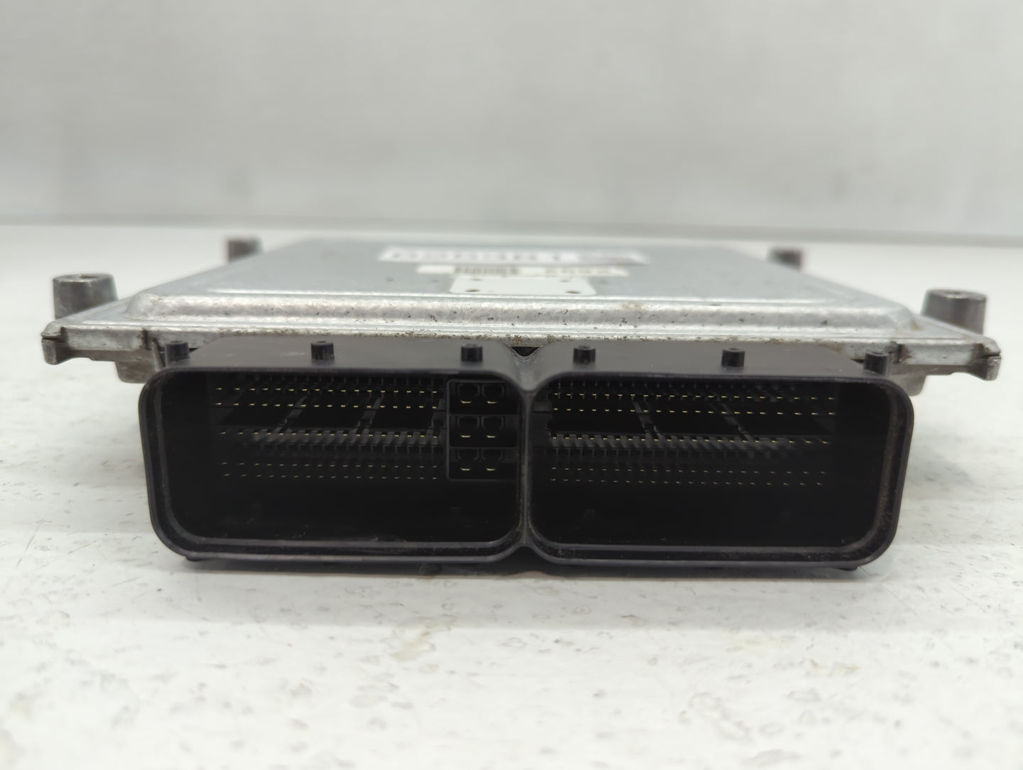 2011-2014 Hyundai Sonata PCM Engine Control Computer ECU ECM PCU OEM P/N:39111-2G693 39101-2G693 Fits Fits 2011 2012 2013 20