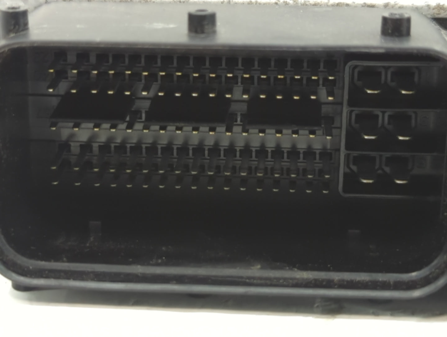 2011-2014 Hyundai Sonata PCM Engine Control Computer ECU ECM PCU OEM P/N:39111-2G693 39101-2G693 Fits Fits 2011 2012 2013 20