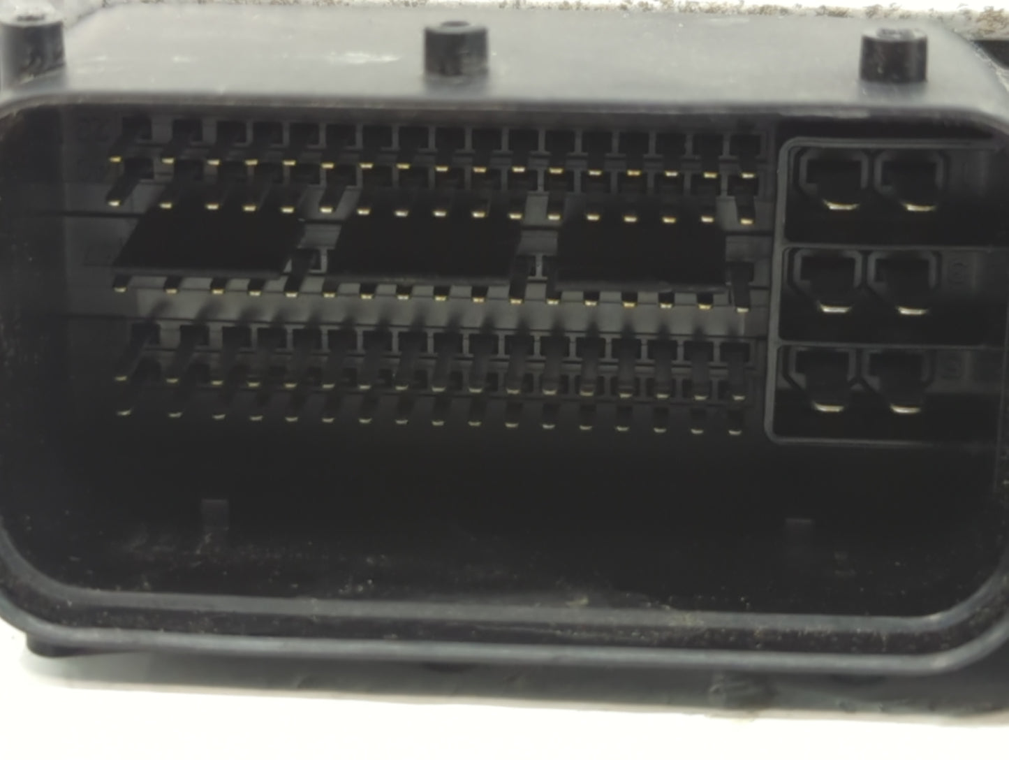 2011-2014 Hyundai Sonata PCM Engine Control Computer ECU ECM PCU OEM P/N:39111-2G693 39101-2G693 Fits Fits 2011 2012 2013 20