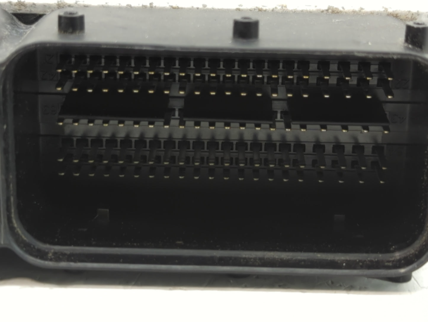 2011-2014 Hyundai Sonata PCM Engine Control Computer ECU ECM PCU OEM P/N:39111-2G693 39101-2G693 Fits Fits 2011 2012 2013 20