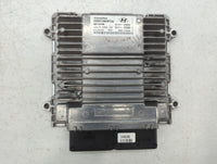 2011-2014 Hyundai Sonata PCM Engine Control Computer ECU ECM PCU OEM P/N:39111-2G693 39101-2G693 Fits Fits 2011 2012 2013 20