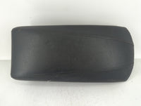 2013 Hyundai Sonata Center Console Armrest Cover Lid Black - Oemusedautoparts1.com