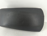 2013 Hyundai Sonata Center Console Armrest Cover Lid Black - Oemusedautoparts1.com
