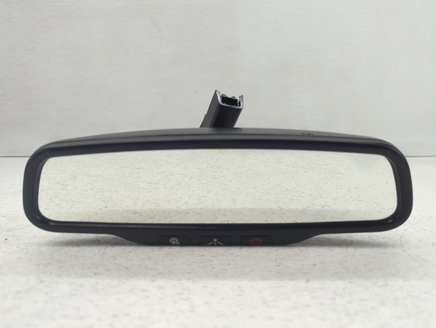 2011-2019 Hyundai Sonata Interior Rear View Mirror Replacement OEM P/N:A047396 Fits OEM Used Auto Parts - Oemusedautoparts1.