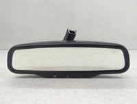 2011-2019 Hyundai Sonata Interior Rear View Mirror Replacement OEM P/N:A047396 Fits OEM Used Auto Parts - Oemusedautoparts1.