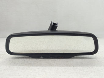 compare product 2011-2019 Hyundai Sonata Interior Rear View Mirror Replacement OEM P/N:A047396 Fits OEM Used Auto Parts