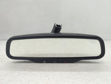 2011-2019 Hyundai Sonata Interior Rear View Mirror Replacement OEM P/N:A047396 Fits OEM Used Auto Parts - Oemusedautoparts1.