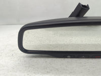 2011-2019 Hyundai Sonata Interior Rear View Mirror Replacement OEM P/N:A047396 Fits OEM Used Auto Parts - Oemusedautoparts1.