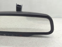 2011-2019 Hyundai Sonata Interior Rear View Mirror Replacement OEM P/N:A047396 Fits OEM Used Auto Parts - Oemusedautoparts1.