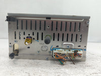 2013 Hyundai Sonata Radio AM FM Cd Player Receiver Replacement P/N:96560-3Q206 Fits OEM Used Auto Parts - Oemusedautoparts1.