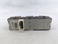 2011-2015 Hyundai Sonata Master Power Window Switch Replacement Driver Side Left P/N:201303131122 Fits OEM Used Auto Parts -