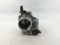 2011-2014 Hyundai Sonata Throttle Body P/N:35100-2G710 Fits Fits 2011 2012 2013 2014 2015 2016 OEM Used Auto Parts - Oemused