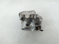 2011-2014 Hyundai Sonata Throttle Body P/N:35100-2G710 Fits Fits 2011 2012 2013 2014 2015 2016 OEM Used Auto Parts - Oemused