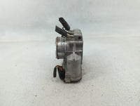 2011-2014 Hyundai Sonata Throttle Body P/N:35100-2G710 Fits Fits 2011 2012 2013 2014 2015 2016 OEM Used Auto Parts - Oemused