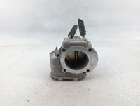 2011-2014 Hyundai Sonata Throttle Body P/N:35100-2G710 Fits Fits 2011 2012 2013 2014 2015 2016 OEM Used Auto Parts - Oemused