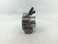 2011-2014 Hyundai Sonata Throttle Body P/N:35100-2G710 Fits Fits 2011 2012 2013 2014 2015 2016 OEM Used Auto Parts - Oemused