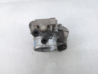 2011-2014 Hyundai Sonata Throttle Body P/N:35100-2G710 Fits Fits 2011 2012 2013 2014 2015 2016 OEM Used Auto Parts - Oemused