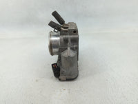 2011-2014 Hyundai Sonata Throttle Body P/N:35100-2G710 Fits Fits 2011 2012 2013 2014 2015 2016 OEM Used Auto Parts - Oemused