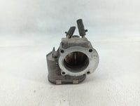 2011-2014 Hyundai Sonata Throttle Body P/N:35100-2G710 Fits Fits 2011 2012 2013 2014 2015 2016 OEM Used Auto Parts - Oemused