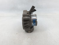 2011-2014 Hyundai Sonata Throttle Body P/N:35100-2G710 Fits Fits 2011 2012 2013 2014 2015 2016 OEM Used Auto Parts - Oemused