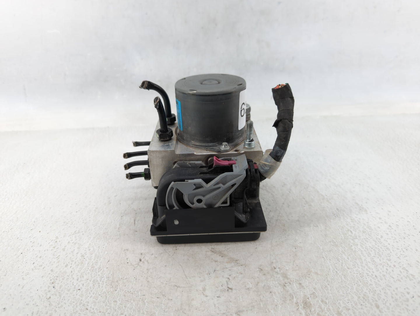 2011-2013 Hyundai Sonata ABS Pump Control Module Replacement P/N:58920-3Q500 Fits Fits 2011 2012 2013 OEM Used Auto Parts - 