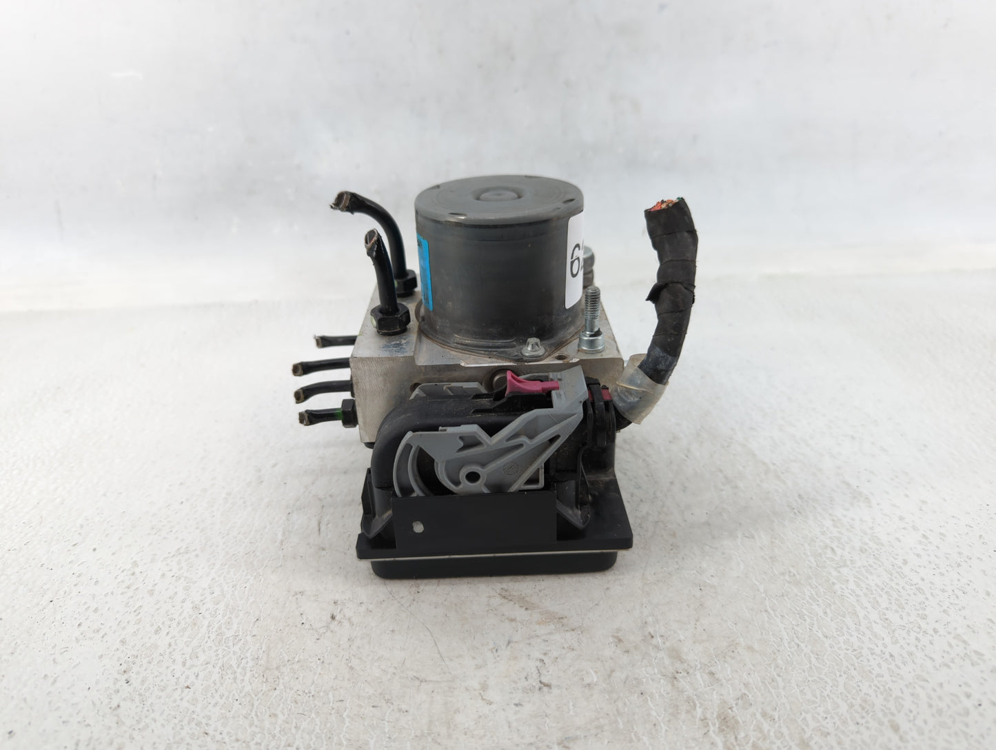 2011-2013 Hyundai Sonata ABS Pump Control Module Replacement P/N:58920-3Q500 Fits Fits 2011 2012 2013 OEM Used Auto Parts - 