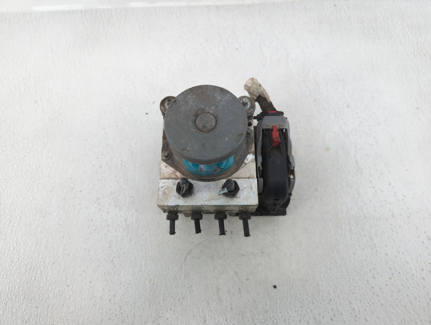 2011-2013 Hyundai Sonata ABS Pump Control Module Replacement P/N:58920-3Q500 Fits Fits 2011 2012 2013 OEM Used Auto Parts - 