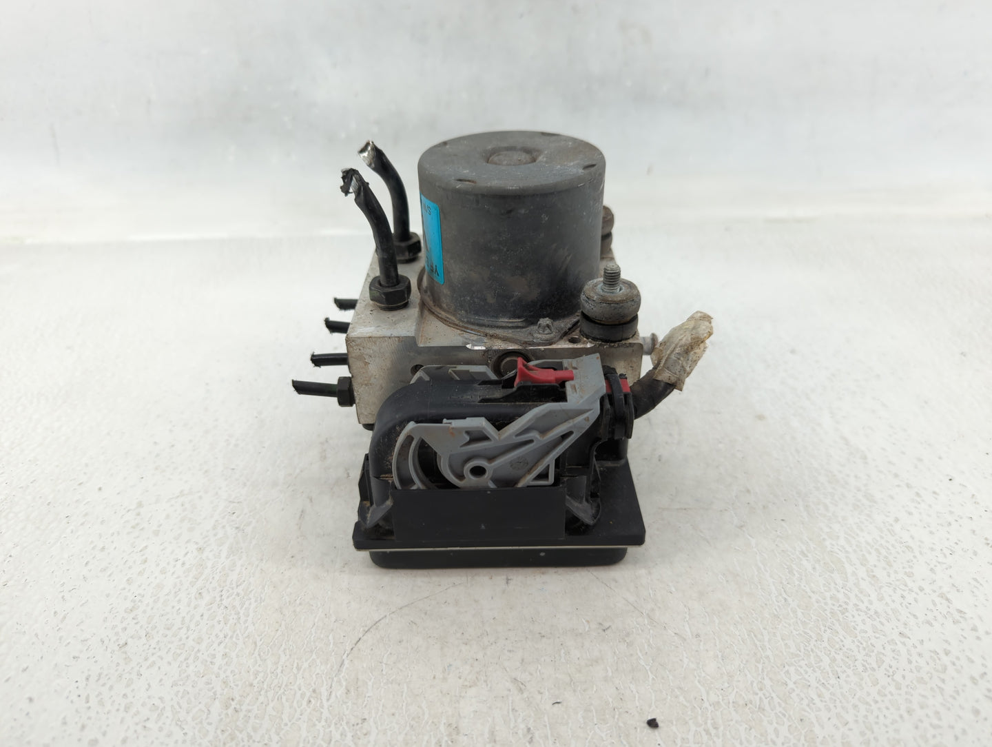 2011-2013 Hyundai Sonata ABS Pump Control Module Replacement P/N:58920-3Q500 Fits Fits 2011 2012 2013 OEM Used Auto Parts - 