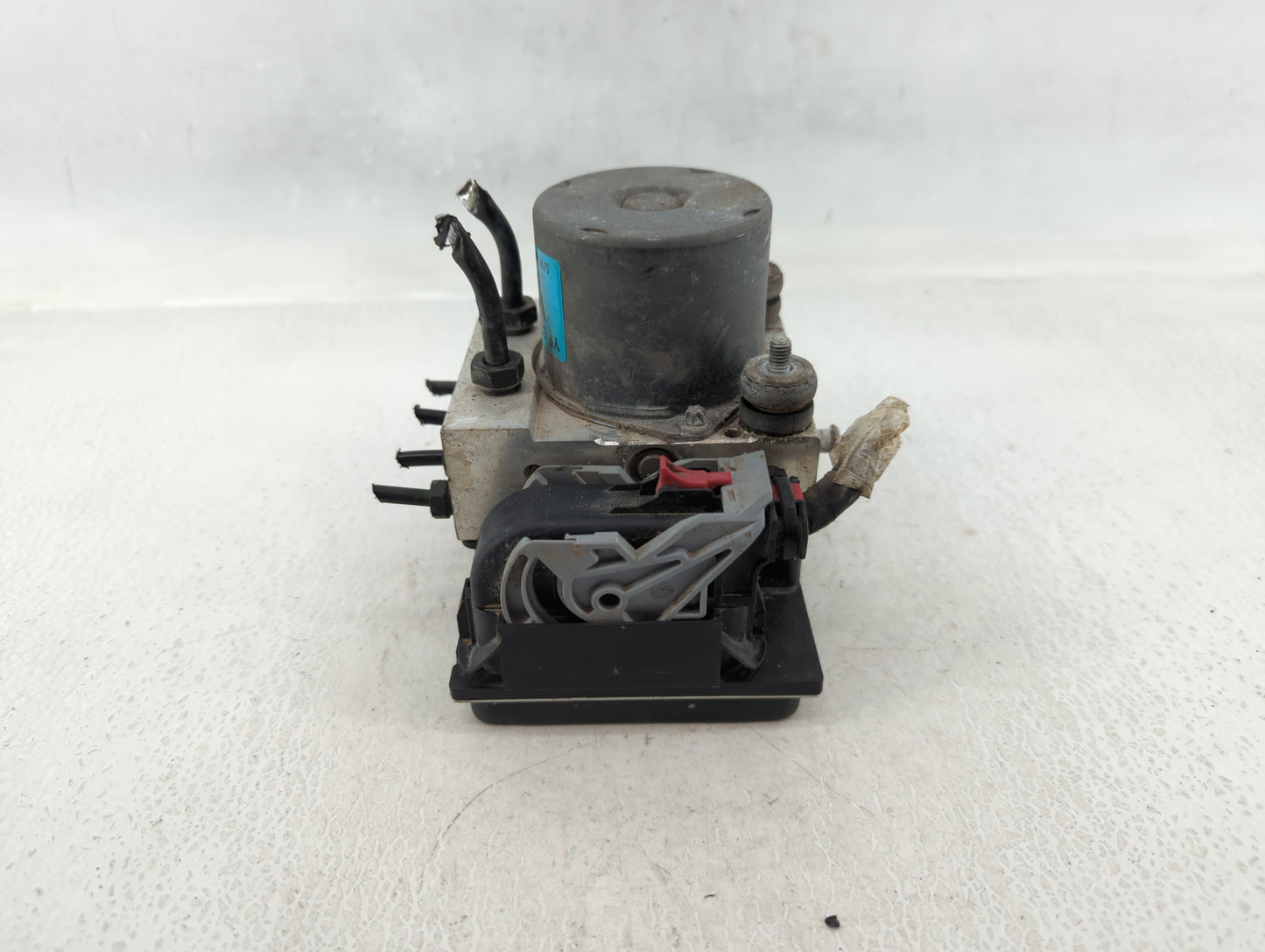2011-2013 Hyundai Sonata ABS Pump Control Module Replacement P/N:58920-3Q500 Fits Fits 2011 2012 2013 OEM Used Auto Parts - 